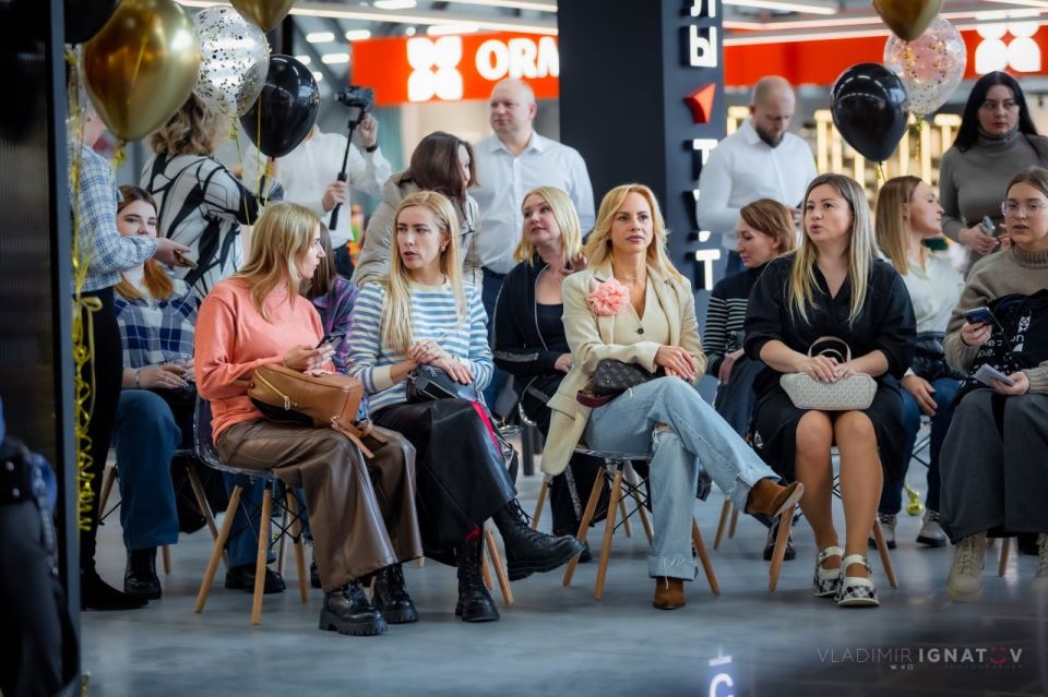 Пространство "Решение"