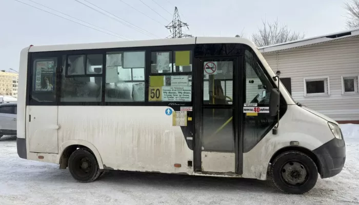 В Барнауле обновили состав ответственных за общественный транспорт