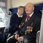 Академика РАН из Бийска наградили орденом За заслуги перед Отечеством I степени