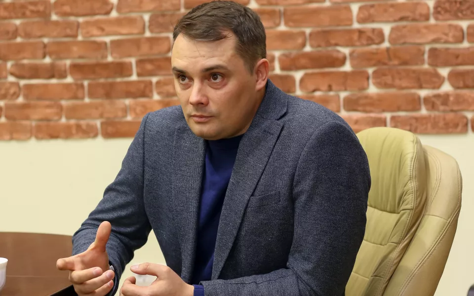 Не будут плакаться фермеры  заплачут остальные: Никита Кожанов  об итогах сезона