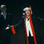 Народная артистка РФ Вера Алентова умерла в возрасте 83 лет