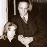 Любовь длиною в жизнь: история Веры Алентовой и Владимира Меньшова