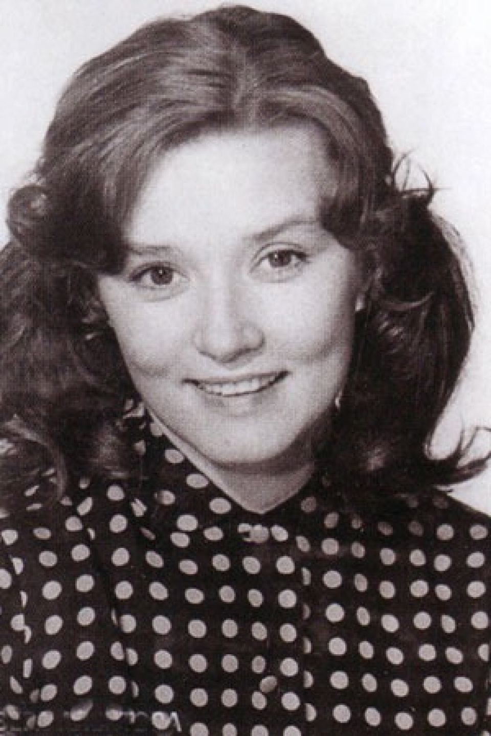 Вера Алентова