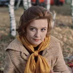 Что связывало Веру Алентову с Барнаулом и что она о нем говорила