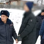 Курьер мошенников похитил 2,9 млн рублей у вдовы участника СВО из Республики Алтай