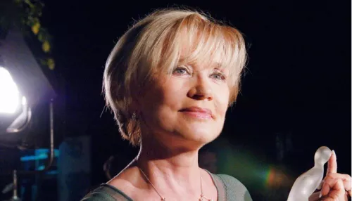 Маргарита Симоньян отреагировала на смерть Веры Алентовой