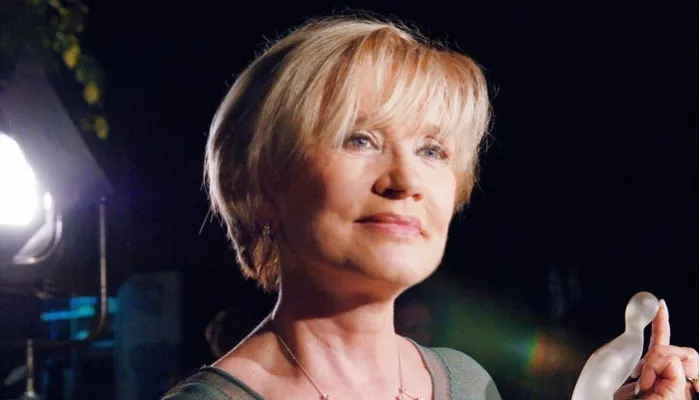 Маргарита Симоньян отреагировала на смерть Веры Алентовой