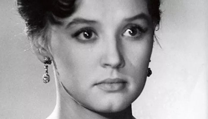 Не инфаркт: названа истинная причина смерти актрисы Веры Алентовой