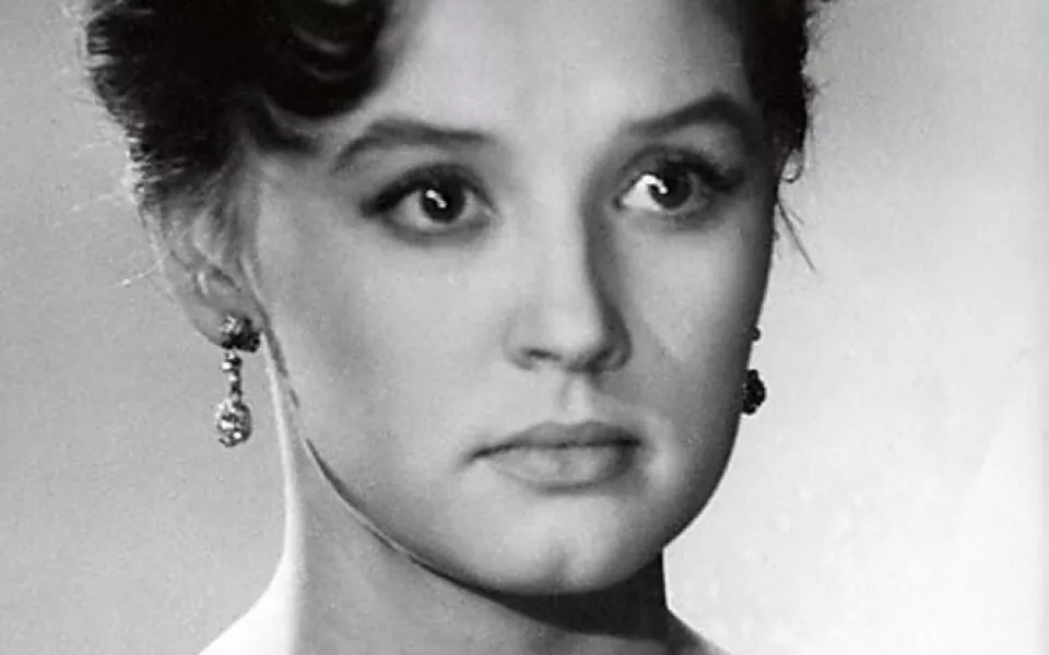 Не инфаркт: названа истинная причина смерти актрисы Веры Алентовой