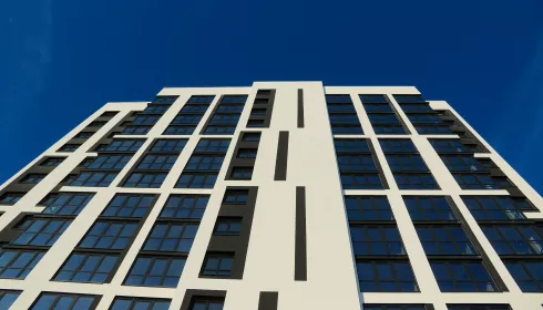 Новый стандарт качества: что за современный ЖК появился в Новоалтайске