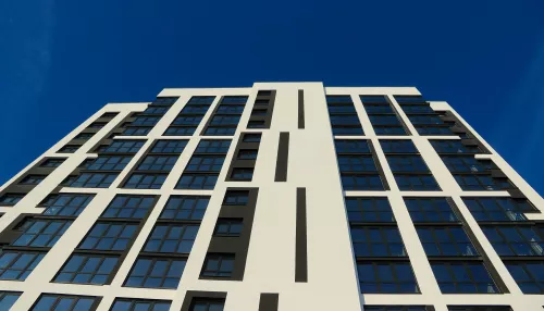 Новый стандарт качества: что за современный ЖК появился в Новоалтайске