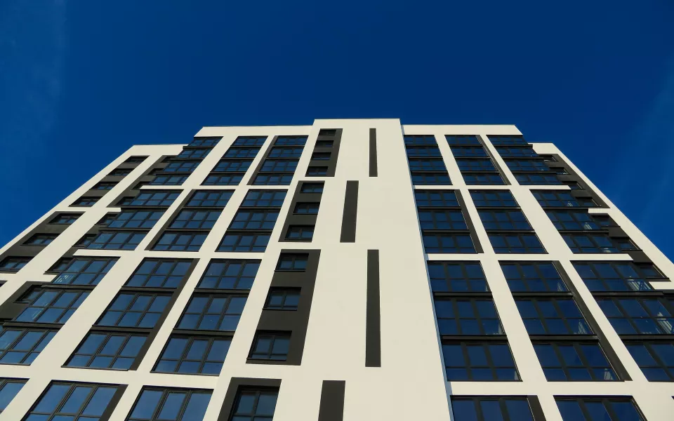 Новый стандарт качества: что за современный ЖК появился в Новоалтайске