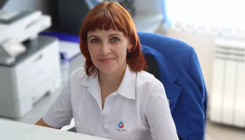 Росводоканал Барнаул продолжает акцию В новый год без долгов