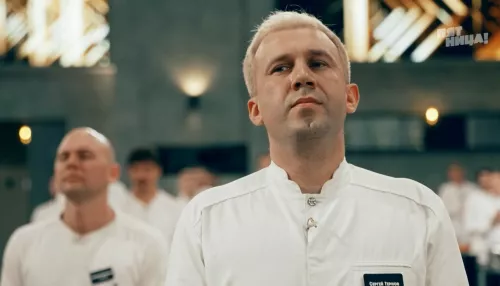 Барнаульский бренд-шеф принял участие в гастромарафоне Русский шеф на Пятнице