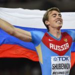 Всероссийской федерации легкой атлетики не вернули флаг