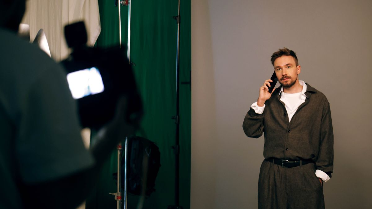 Александр Петров