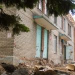 Палаты на двоих: как изменится самая страшная детская больница в Барнауле