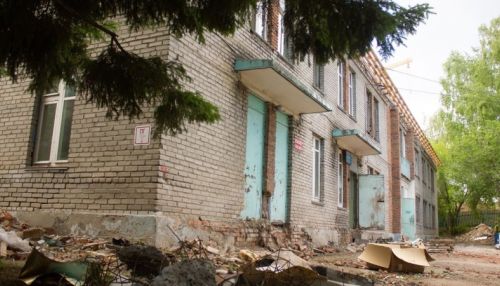 Палаты на двоих: как изменится самая страшная детская больница в Барнауле