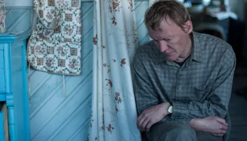 Актеру Серебрякову может грозить ХОБЛ из-за двух пачек сигарет в день