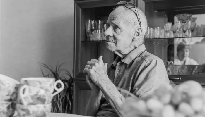 Мастер сцены: ушел из жизни ведущий артист Алтайского драмтеатра Вадим Синицын