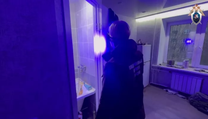 Мумифицированные тела матери и 6-летнего ребенка нашли в сибирской квартире