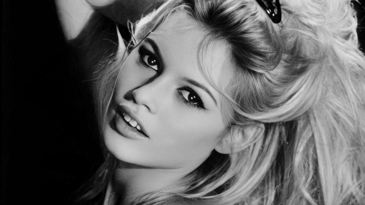 Брижит Бардо