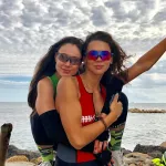 Бывшая подруга семьи Товстиков заявила, что Роман изменял с ней Полине Дибровой. Фото