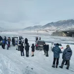 Пропавшую 18-летнюю девушку нашли погибшей в Республике Алтай