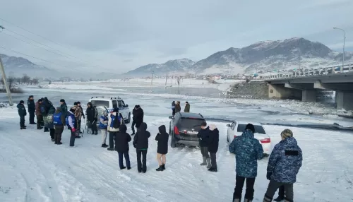 Пропавшую 18-летнюю девушку нашли погибшей в Республике Алтай