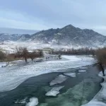 В Республике Алтай уже 10 дней безуспешно ищут пропавшую 18-летнюю студентку