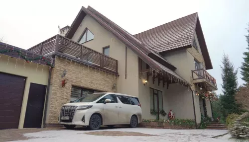 Полина Диброва и Роман Товстик показали свой новый дом. Фото