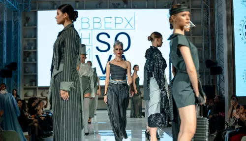 От первых стежков до подиума: как в Барнауле растят будущих звёзд моды