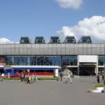 В барнаульском автовокзале разъяснили правила перевозки пассажиров