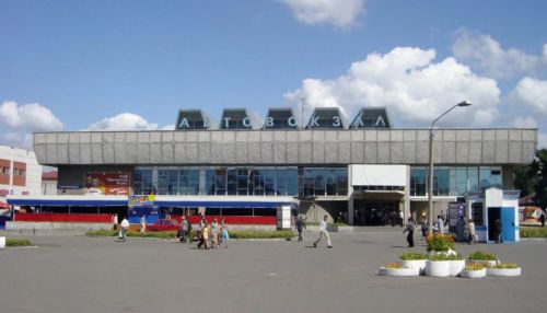 Автовокзал Барнаула возобновляет рейсы до Усть-Коксы