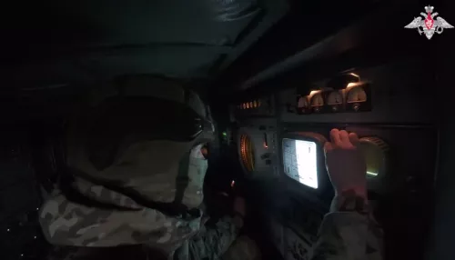 Успехи российской армии и блэкаут в Одессе: сводка событий спецоперации на 29 декабря