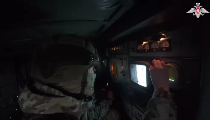 Успехи российской армии и блэкаут в Одессе: сводка событий спецоперации на 29 декабря