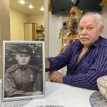 Новый год — с благодарностью за Победу: как в Алтайском крае поздравляют ветеранов