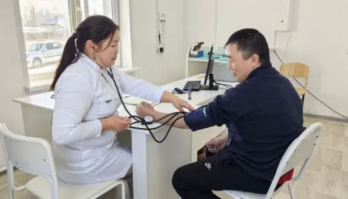 Минздрав Республики Алтай закупит здания для шести новых ФАПов в селах