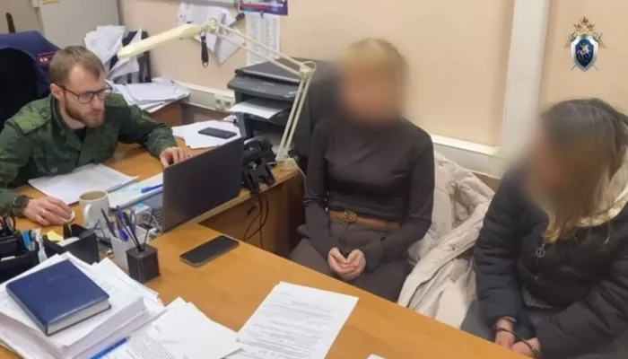 Женщина поссорилась с арендодателем и заживо сожгла трех человек. Фото и видео