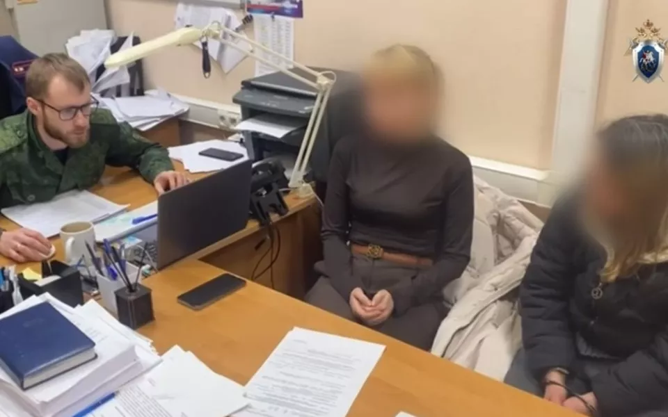 Женщина поссорилась с арендодателем и заживо сожгла трех человек. Фото и видео