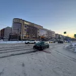 В Горно-Алтайске водитель без прав устроил пьяное ДТП: пострадали два человека