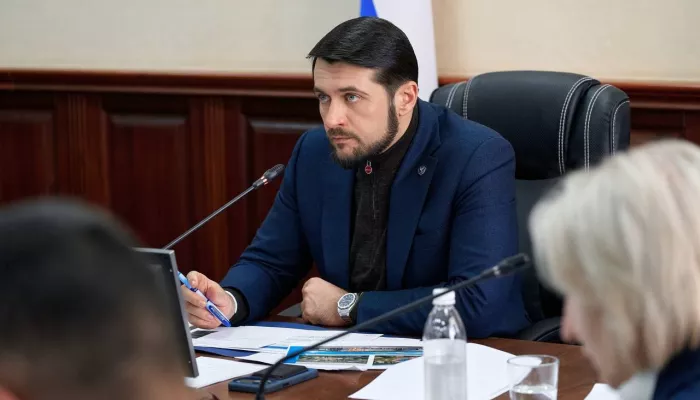 В Горно-Алтайске проведут комплексное освоение урочища Еланда