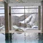 В Белокурихе горной открылся премиальный крио-отель