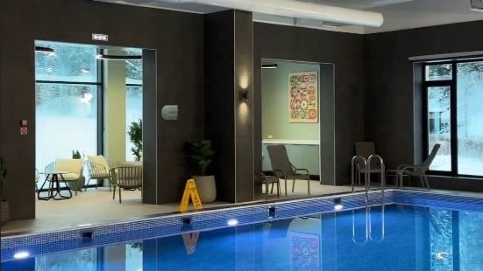 Заимка "Лесная сказка"