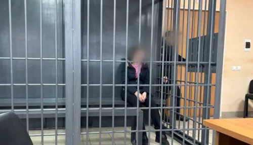 Да, признаю: мать из Иркутска созналась в убийстве своих двоих детей. Фото