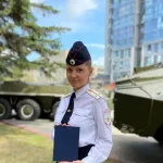 Экс-сотрудница МВД из Барнаула стала участницей реалити Выжить в Стамбуле