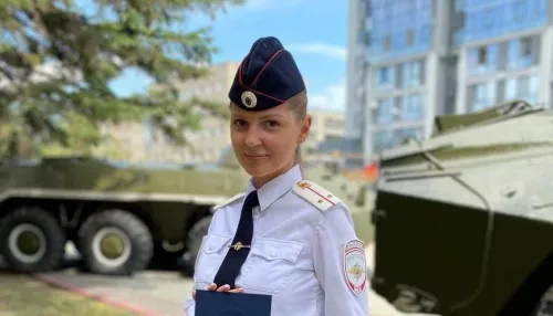 Экс-сотрудница МВД из Барнаула стала участницей реалити Выжить в Стамбуле