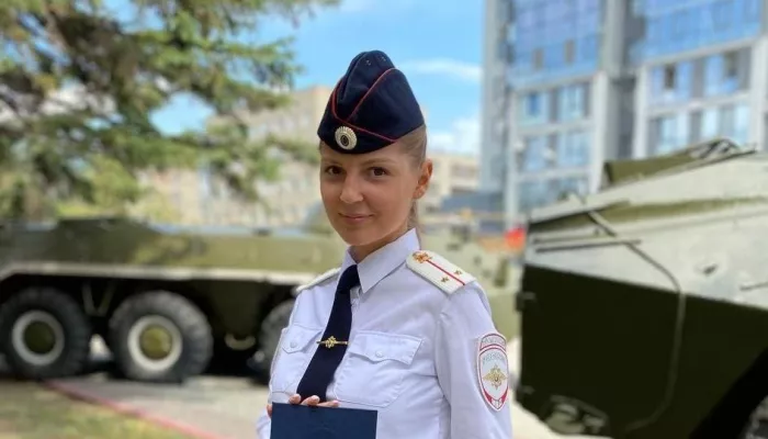 Экс-сотрудница МВД из Барнаула стала участницей реалити Выжить в Стамбуле