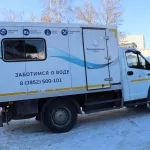 Несколько домов в Барнауле остались без воды из-за аварии на сетях 