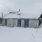 Три человека стали жертвами пожара в частном доме в Алтайском крае